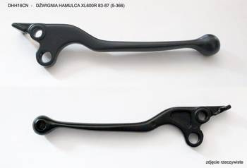 Nachman Dźwignia hamulca Honda XL600R '83-'87 (5-366)