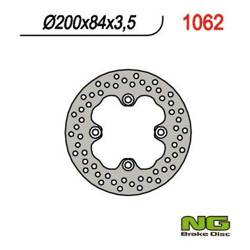NG Tarcza hamulcowa przód KAWASAKI KVF 650/700/750