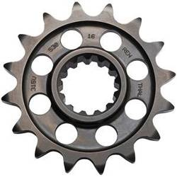 Renthal Zębatka przednia HONDA CR 250/CRF 450  02-15/CR500  92-01