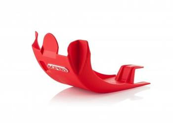 Acerbis Skid plate Honda CRF 250 R 18-21