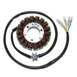 Electrosport Uzwojenie alternatora / stator Suzuki GS 1000 '78-'80 / GSX 1100E '80-'81