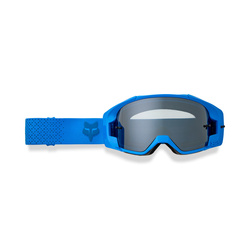 Gogle cross Fox Vue Core  niebieski