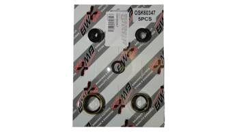 BEARING WORX Komplet uszczelniaczy silnikowych KTM SX 50 10-16 / SX 50 MINI 09-16 / SX 50 PRO JUNIOR 09 / SXS 50 11-14