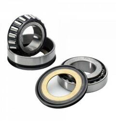 Bearing Worx Łożyska główki ramy z uszczelniaczami Honda FCS 600 02-13, VTR 1000 R SP-1 00-01, GL 1800 GOLD WING 01-17, VT 1300 C/CX 10-18