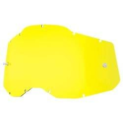 Szyba do gogli 100 PROCENT RACECRAFT 2/ACCURI 2/STRATA 2