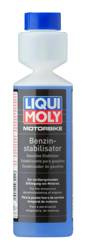 LIQUI MOLY Stabilizator benzyny 250 ml