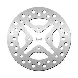 NG Brake disc rear CAN-AM DS 90 08-15