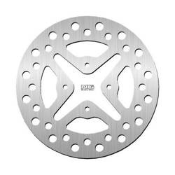 NG Tarcza hamulcowa tył CAN-AM DS 90 08-15