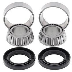 All Balls Zestaw naprawczy wahacza Kawasaki ZG 1000 '86-'06 (GTR1000)