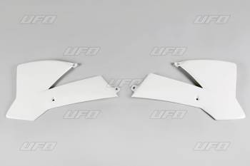 UFO Owiewki chłodnicy KTM SX 65 02-08KTM