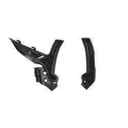 Acerbis Frame Protector X-GRIP KTM KTM SX 125 23-