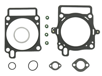 Uszczelki TOP-END Husqvarna TC 250 10-11 / TXC 250 10-12 / TE 250 10-12 Namura