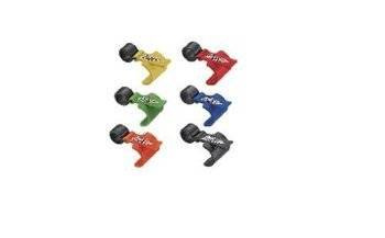 Accel / Blokada hamulca przedniego / Czerwona