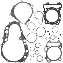 Winderosa Komplet uszczelek SUZUKI LTZ400Z '09-14