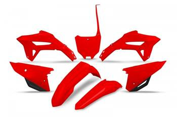 UFO Komplet plastików Honda CRF 450R '21