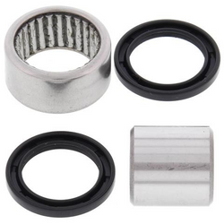 Bearing Worx Zestaw Naprawczy Mocowania (Łożyska) Amortyzatora Tylnego Dolne Honda CRF150R 07-13
