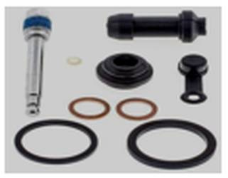 BEARING WORX Zestaw naprawczy zacisku hamulcowego tył Honda CR 125/250 02-07 / CRF 450R/X 02-17 / CRF 250R/X 04-17