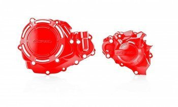 Acerbis X-Power Engine Guards Honda CRF 450 R / RX