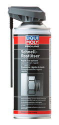 LIQUI MOLY Odrdzewiacz 400 ml