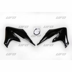 UFO Owiewki chłodnicy Yamaha YZF 450 18