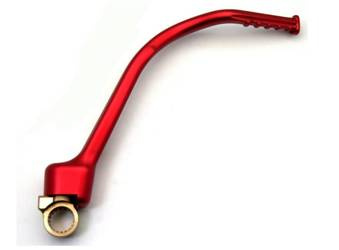 Nachman Dźwignia startera (kopka) Honda CRF 450R '12-'16 aluminium