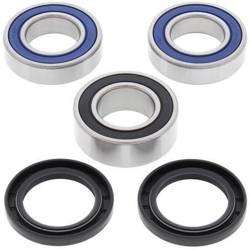ProX Łożyska koła tylnego Sherco 125/250/300/450/ SE/SE-F 14-22