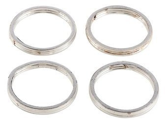 WINDEROSA Uszczelka Układu Wydechowego SUZUKI GS1150 83-86, GSX1300 B-KING 08-09, GSX-R1000 07-16, GSXR1300R HAYABUSA 99-17