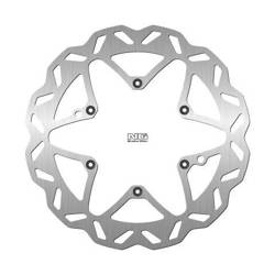 NG Tarcza hamulcowa przód KTM 950/990 ADVENTURE 02-11 / LC4 620/640/660 99-07