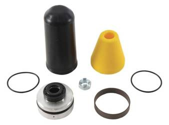 PIVOT WORKS Zestaw naprawczy amortyzatora tylnego HONDA CR 250 00-01