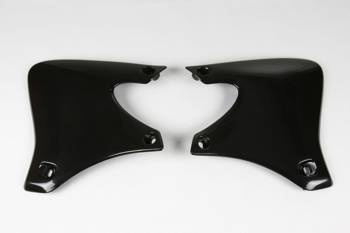 UFO Owiewki chłodnicy Yamaha YZF/WRF 400/426 00-02,