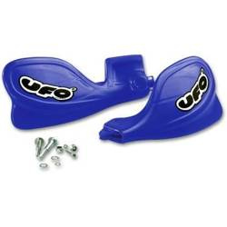 Osłony Dłoni UFO Handbary Yamaha YZFWRF 250450 '03-'17, - YA03865089 kolor niebieski