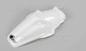 Błotnik Tył UFO dla Kawasaki KX 80 '98-'00 / KX 85 '01-'12, Kolor Zielony