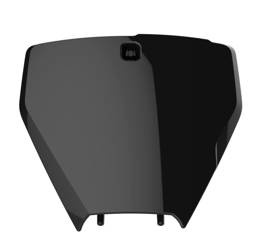 POLISPORT Pole numerowe HUSQVARNA TC / FC 250 / 310 / 450 / 510 '16-`18 plastron