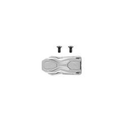 Klamra do pasków / Strap Hold Gaerne SG-22 kolor biały