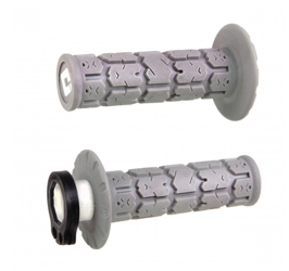 Gripy ODI ROGUE MX V2 Lock-on Grip 2T/4T