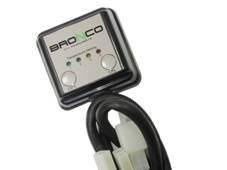 Bronco Sterownik do podgrzewanych manetek