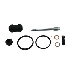 ALL BALLS Zestaw naprawczy zacisku hamulcowego Yamaha NIKEN 19 / NIKEN GT 20 /