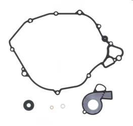 ATHENA Zestaw naprawczy pompy wody GAS GAS Ex/MC 450F '24 / HUSQVARNA FC 450 '23-'24 / FE 450/501 '24 / FS/Fx 450 '23-'24 / KTM Exc-F 450/500 '24 / Sx-F/Xc-F 450 '23-'24 / Xc-F- 450 '24