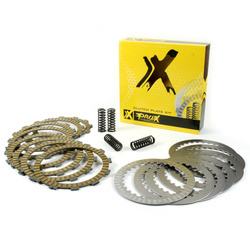 ProX Sprzęgło kompletne CRF 450R 09-10