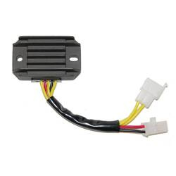 Electrosport Regulator napięcia Suzuki GZ250 99-10