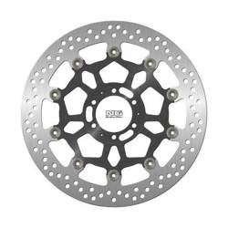 NG Tarcza hamulcowa (PŁYWAJĄCA) przód APRILIA DROSODURO/SHIVER 900 17-20 / DUCATI ST4 03 / MOTO GUZZI V7 17-20