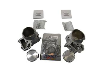 Cylinder kompletny Kawasaki KVF 750 BRUTE FORCE 4X4 15-21  CYLINDER WORKS