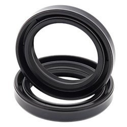 Uszczelniacze zawieszenia olejowe Yamaha SR400 15-17 TZ250 79 XJ550 Maxim 81-83 XJ550 Seca 81-83 XT250 08-17 XZ550 82-83 All Balls