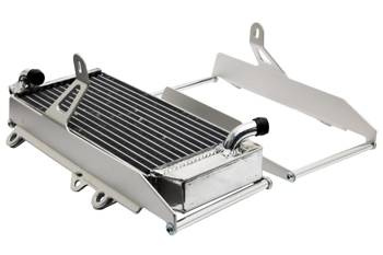 CROSSPRO Osłony chłodnic aluminiowe Light BETA RR 2T 250/300, RR 4T 350-480 20