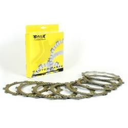 ProX Zestaw Tarcz Ciernych Sprzęgła Beta RR250/350/400/450/498 12-14