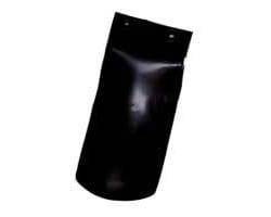 Chlapacz / Osłona Amortyzatora Tylnego UFO dla Suzuki RM 125 / 250 '89-'92 kolor czarny