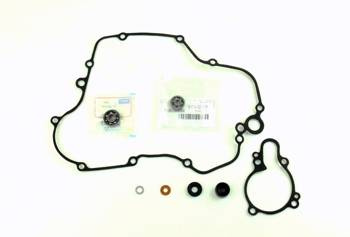 Zestaw naprawczy pompy wody KAWASAKI KX125 03-07 Athena