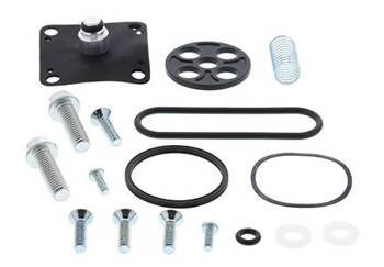 Zestaw naprawczy kranika KAWASAKI KZ 1000 P 90-05 ZG 1000 CPNCOURS 86-06 All Balls
