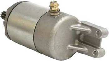 Arrowhead Rozrusznik BOMBARDIER OUTLANDER 330 04-05, OUTLANDER 400 03-12