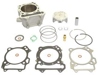 Athena Cylinder kpl. Suzuki LTZ 400 '03-'14, DRZ 400 '00-'09, ARCTIC CAT DVX 400 '04-'08 BIG BORE 94MM (+4MM=434CCM)
